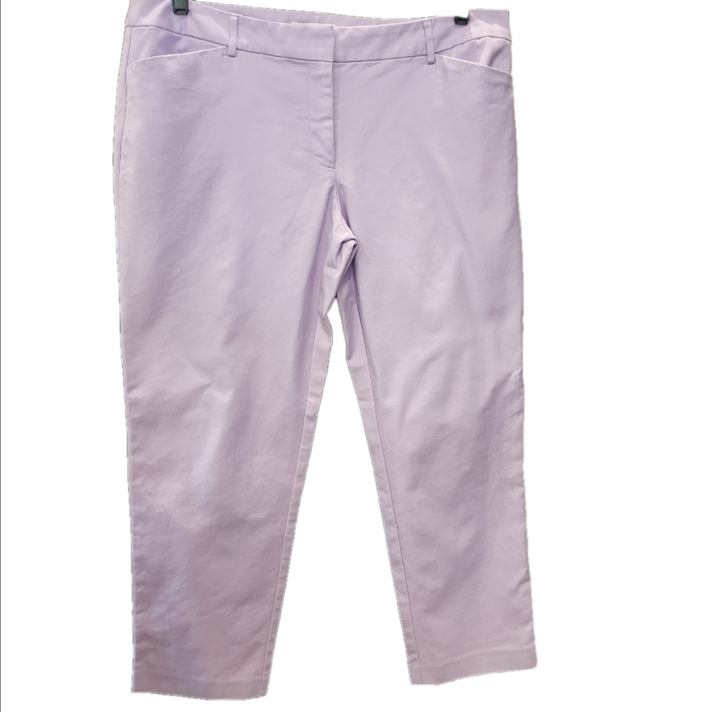 LIZ CLAIBORNE CAPRI'S